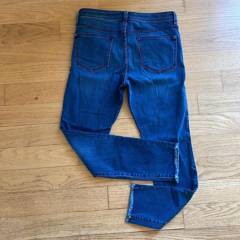 Pilcro & The Letterpress ankle jeans, women’s size 30 - Picture 11 of 11